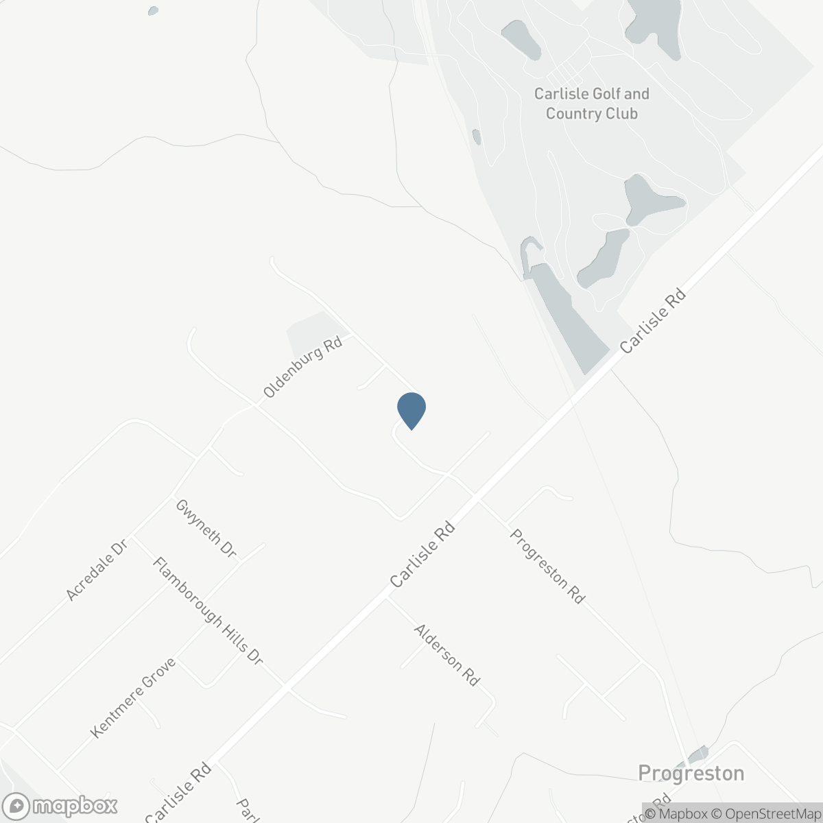 11 PALOMINO Drive, Hamilton, Ontario L0R 1H3